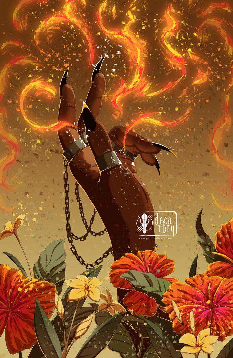 commission for Melinda MS