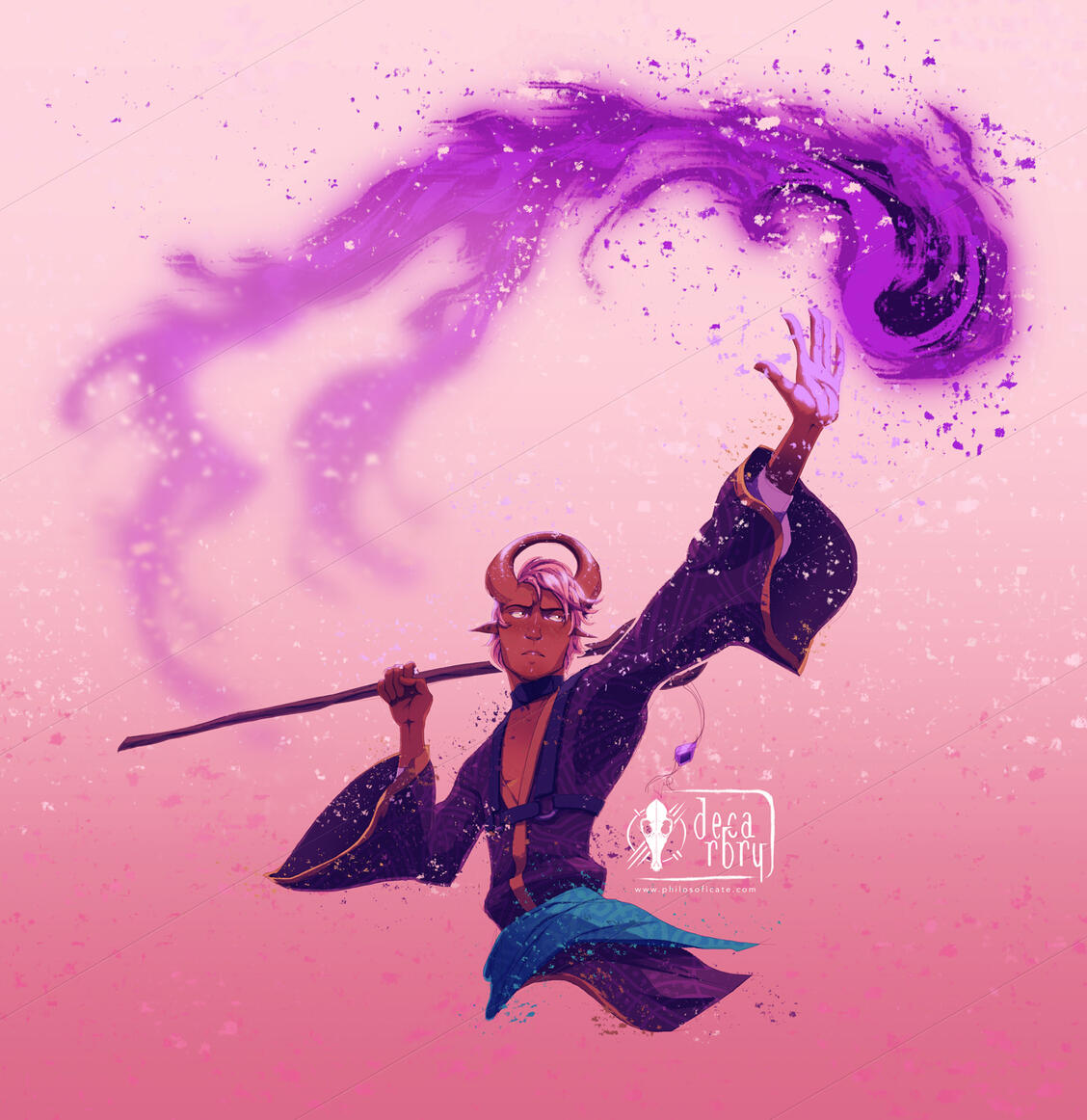 commission for bridlett