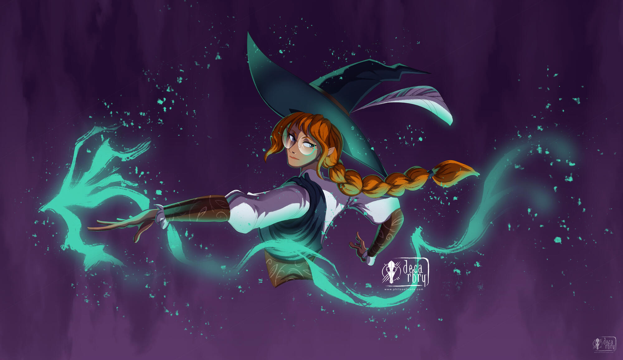 commission for matoro16