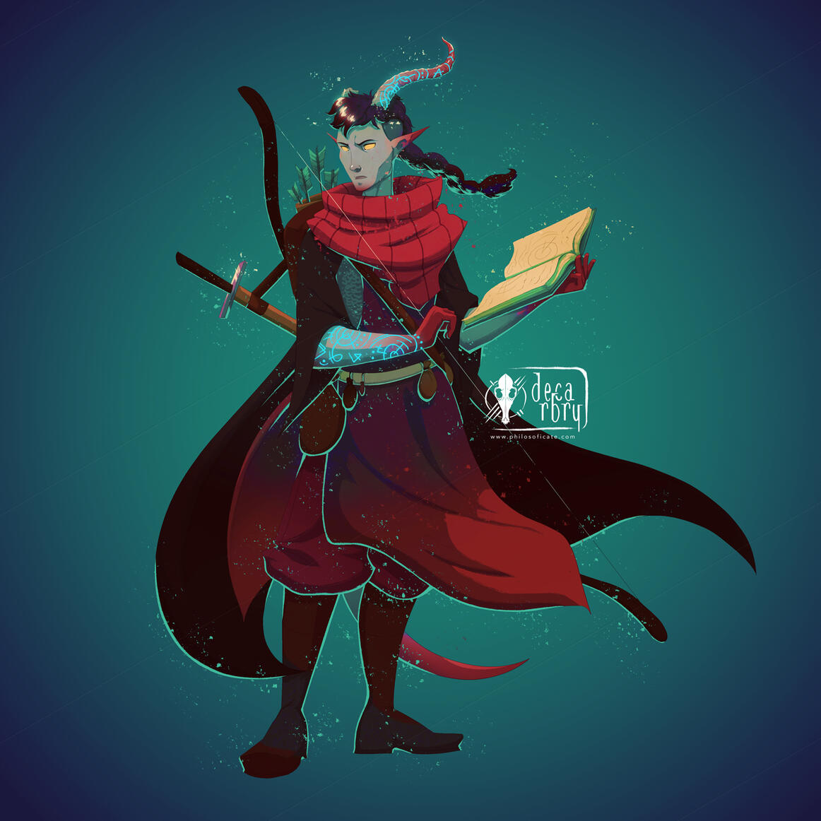 commission for Edward C commission for Edward C