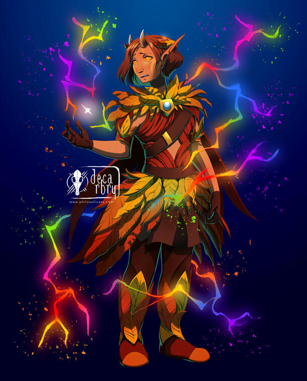 commission for Lewis D