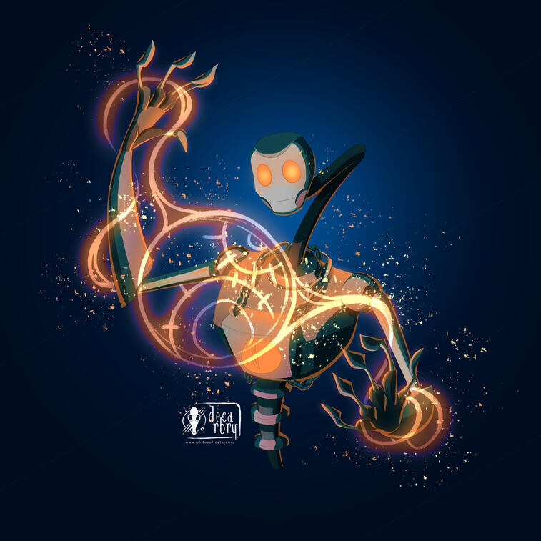 commission for Adla M