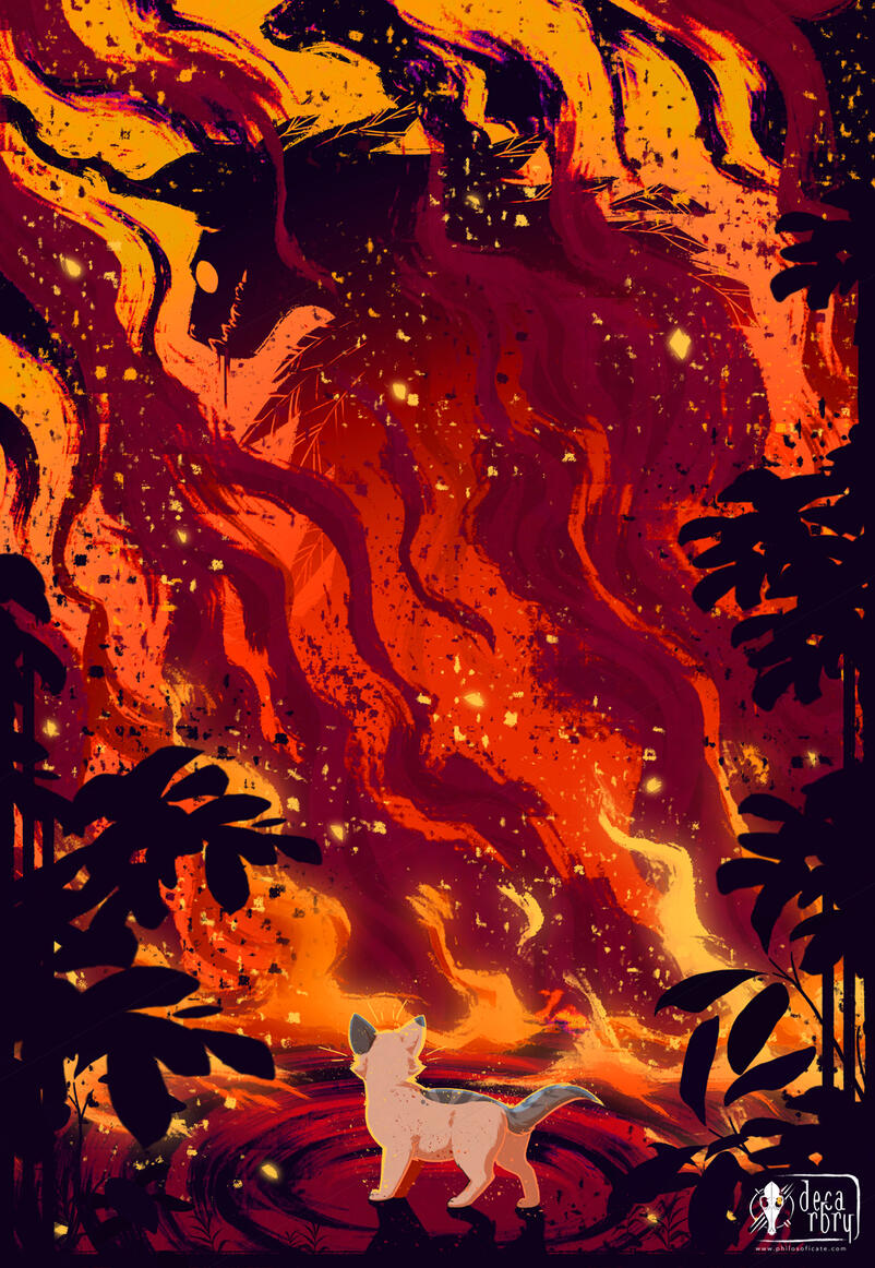 baby’s first demon