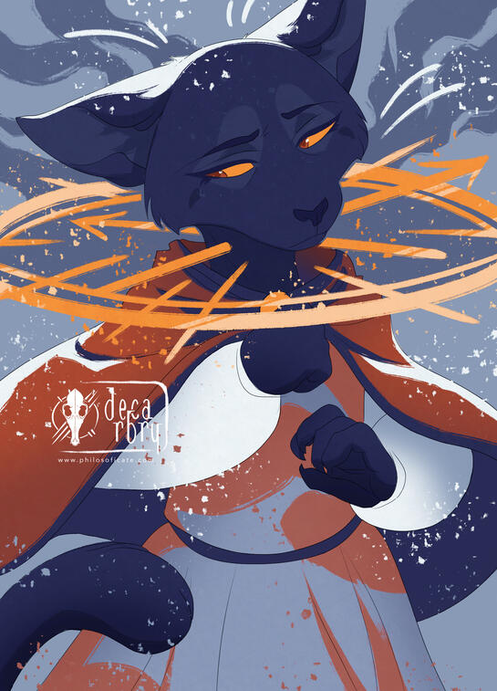 commission for nequiinox