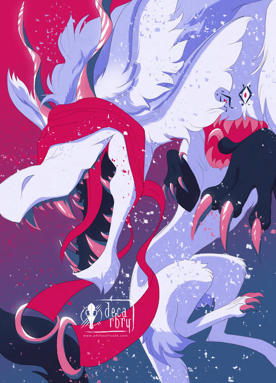 commission for foalish