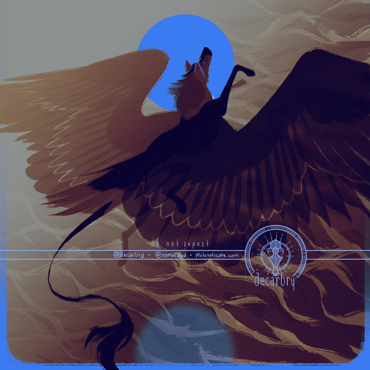 commission for Jace A